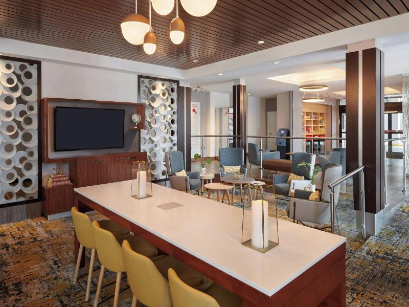 TownePlace Suites London image