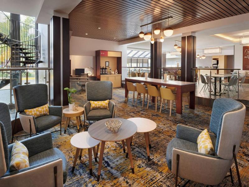 TownePlace Suites London image