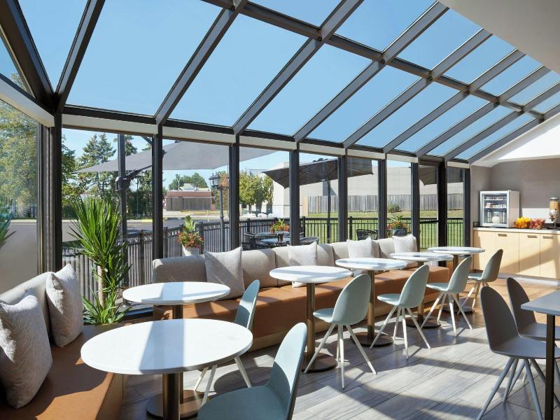 TownePlace Suites London image