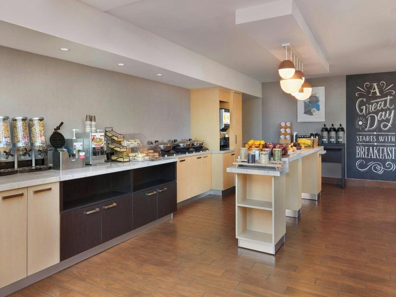 TownePlace Suites London image