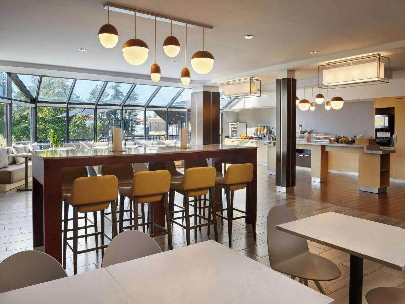 TownePlace Suites London image
