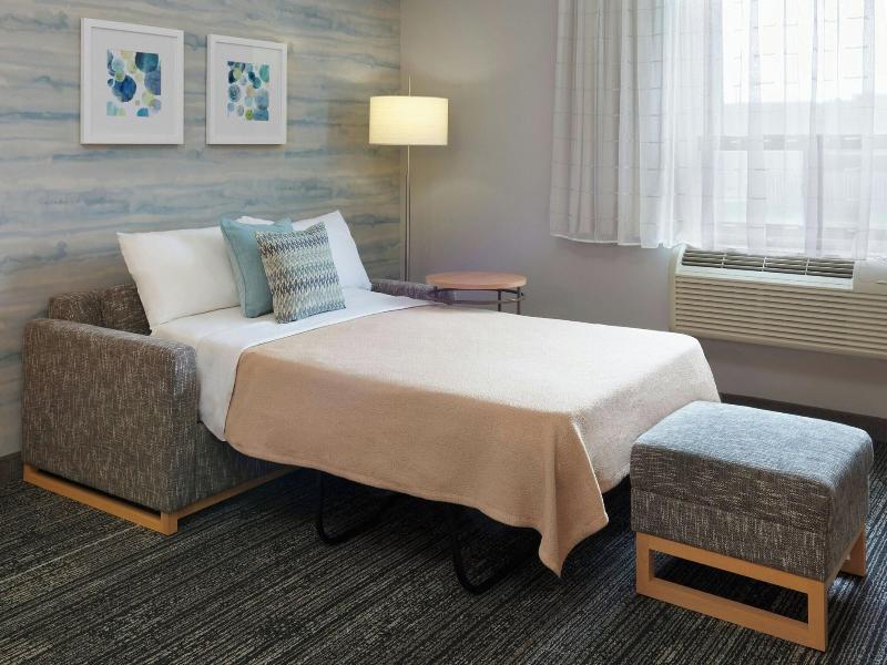 TownePlace Suites London image