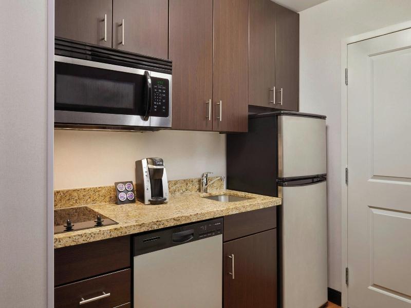 TownePlace Suites London image