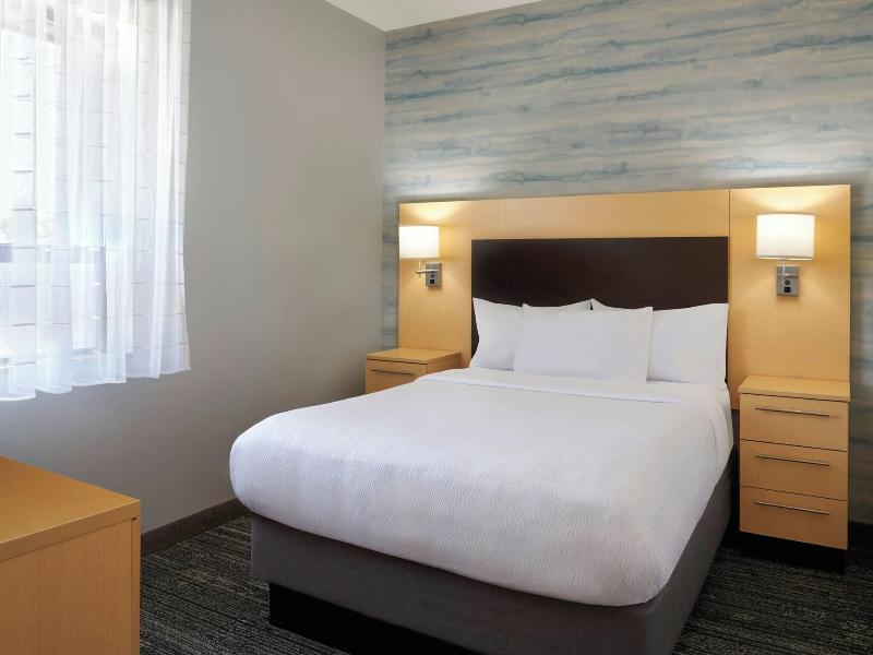 TownePlace Suites London image