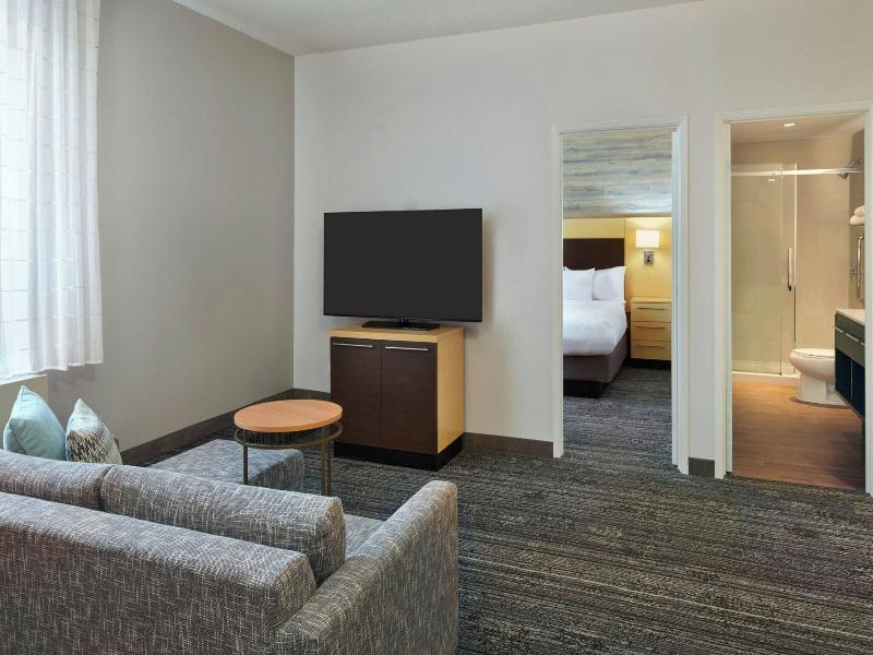 TownePlace Suites London image