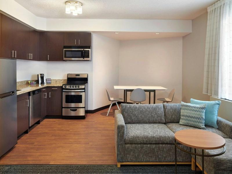TownePlace Suites London image