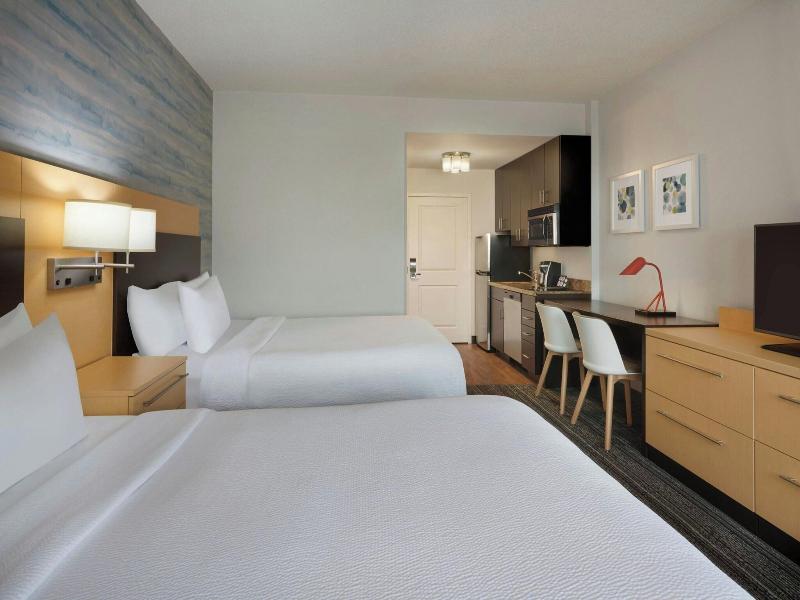 TownePlace Suites London image