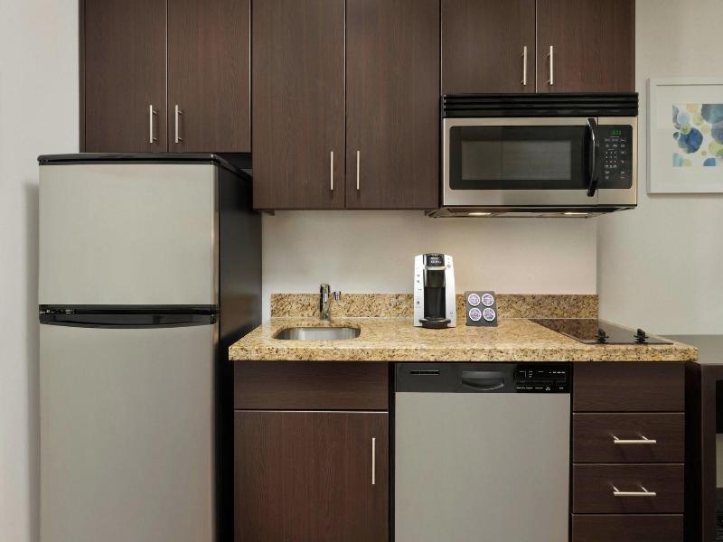 TownePlace Suites London image
