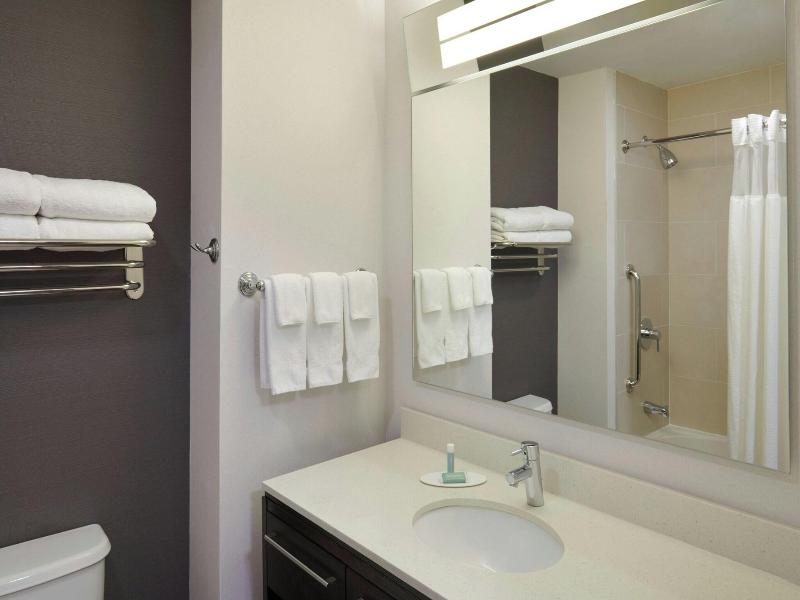 TownePlace Suites London image
