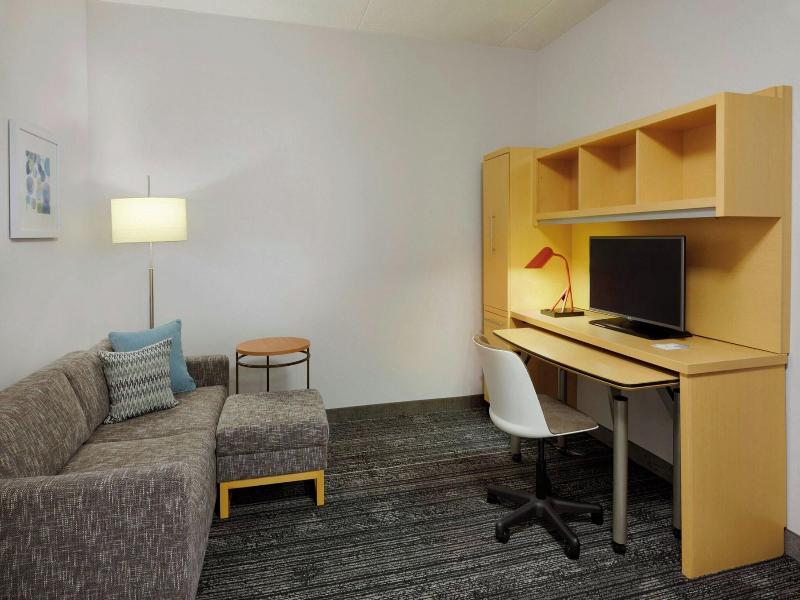 TownePlace Suites London image