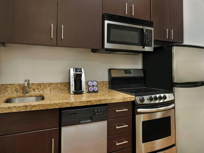 TownePlace Suites London image