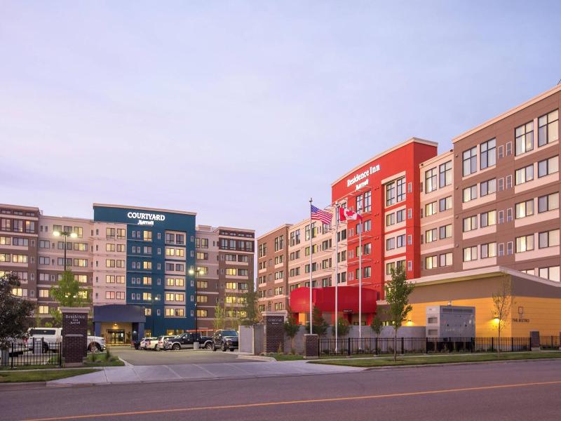 Residence Inn Calgary South image