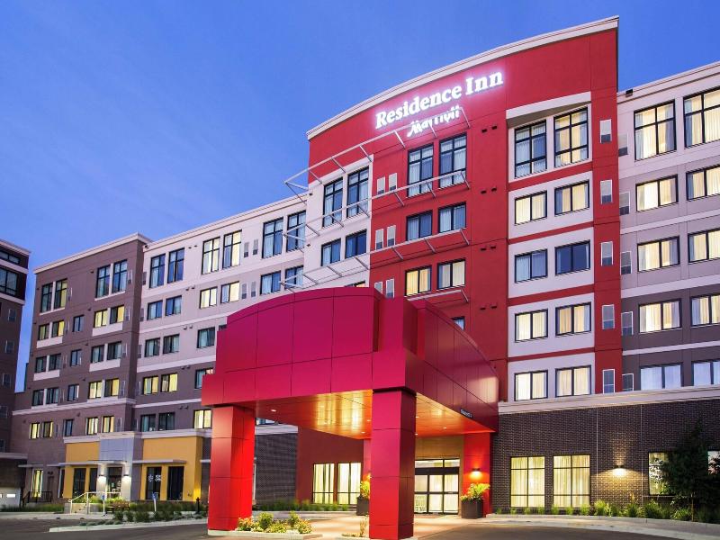 Residence Inn Calgary South image