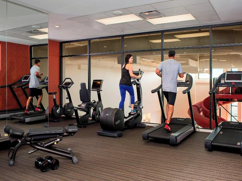 Residence Inn Calgary South image