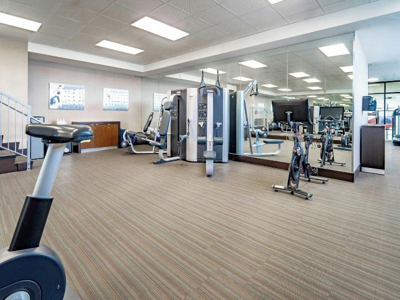 Residence Inn Calgary South image