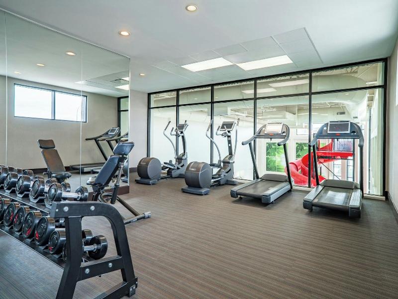Residence Inn Calgary South image