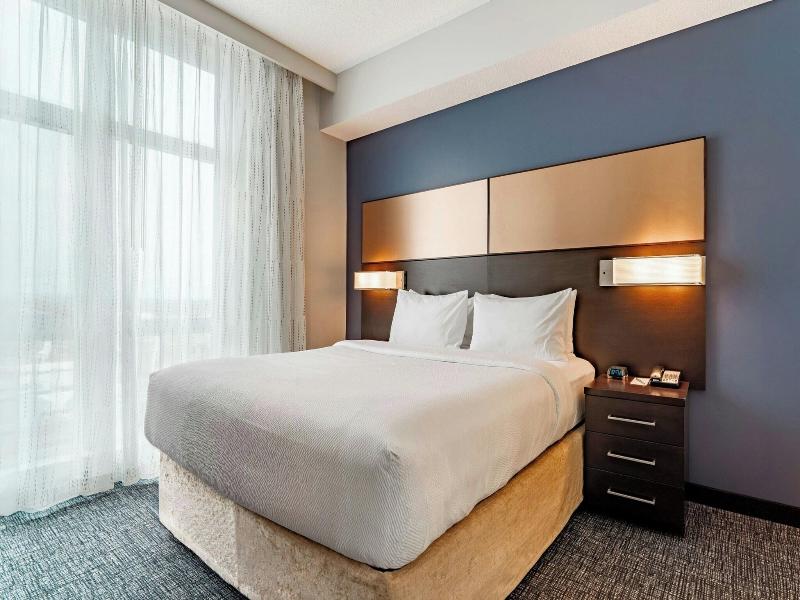 Residence Inn Calgary South image