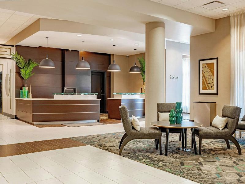 Residence Inn Calgary South image