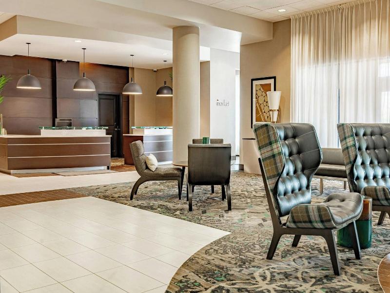 Residence Inn Calgary South image