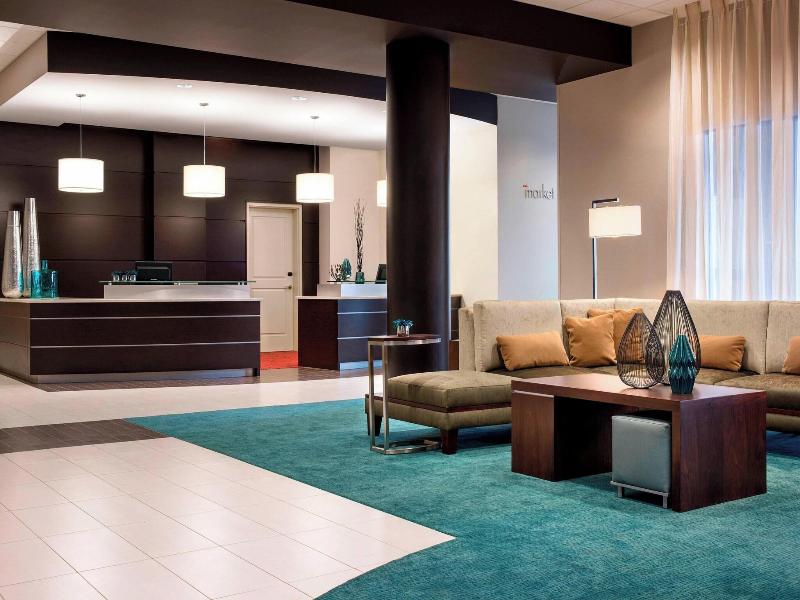 Residence Inn Calgary South image