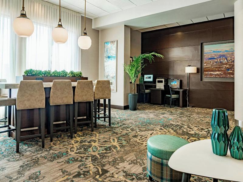 Residence Inn Calgary South image