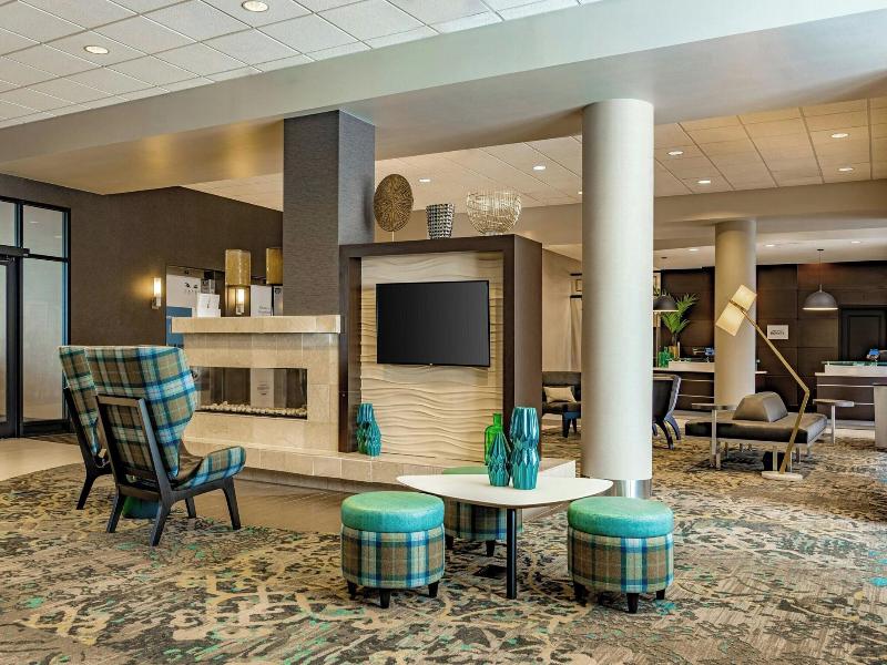 Residence Inn Calgary South image