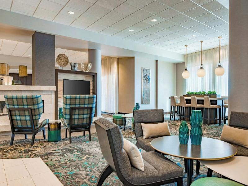 Residence Inn Calgary South image