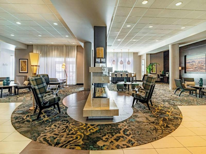 Residence Inn Calgary South image