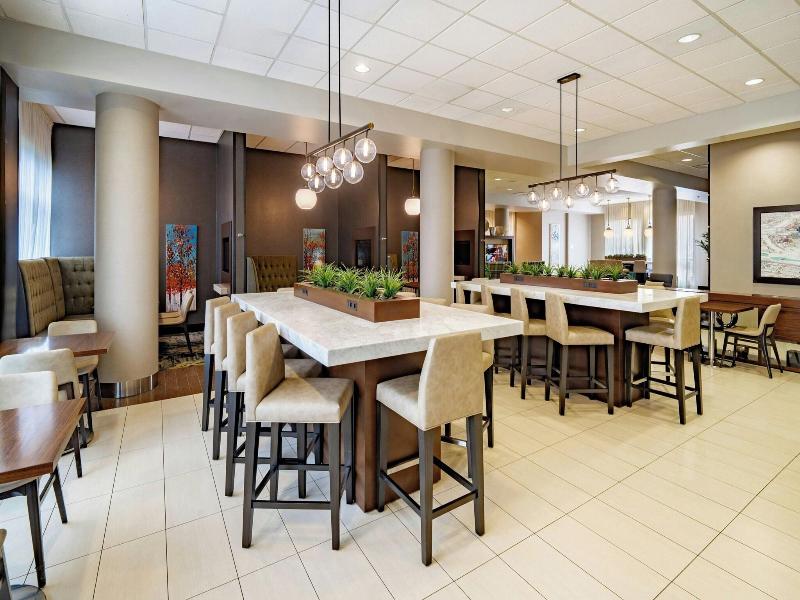 Residence Inn Calgary South image