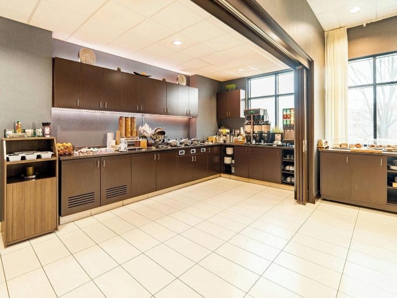 Residence Inn Calgary South image