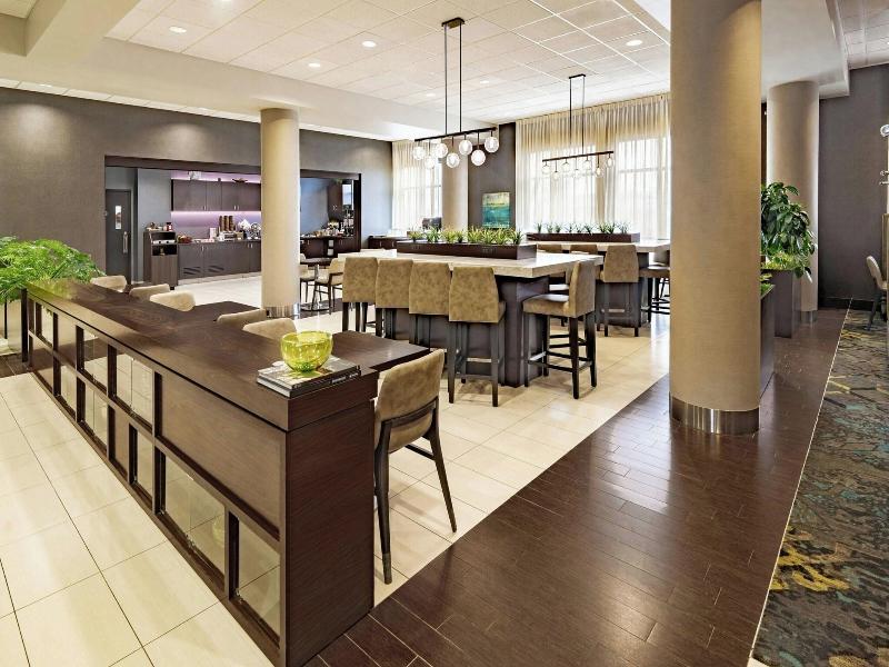Residence Inn Calgary South image