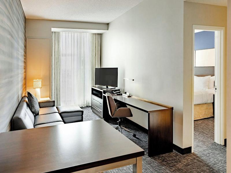 Residence Inn Calgary South image