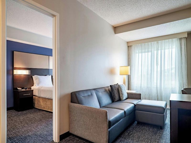 Residence Inn Calgary South image