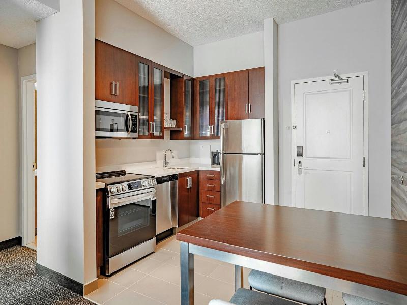 Residence Inn Calgary South image