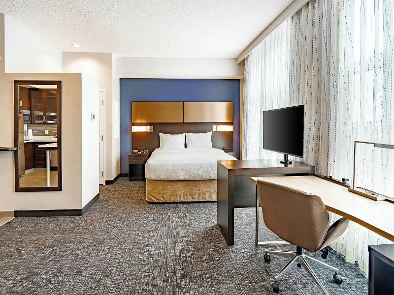 Residence Inn Calgary South image