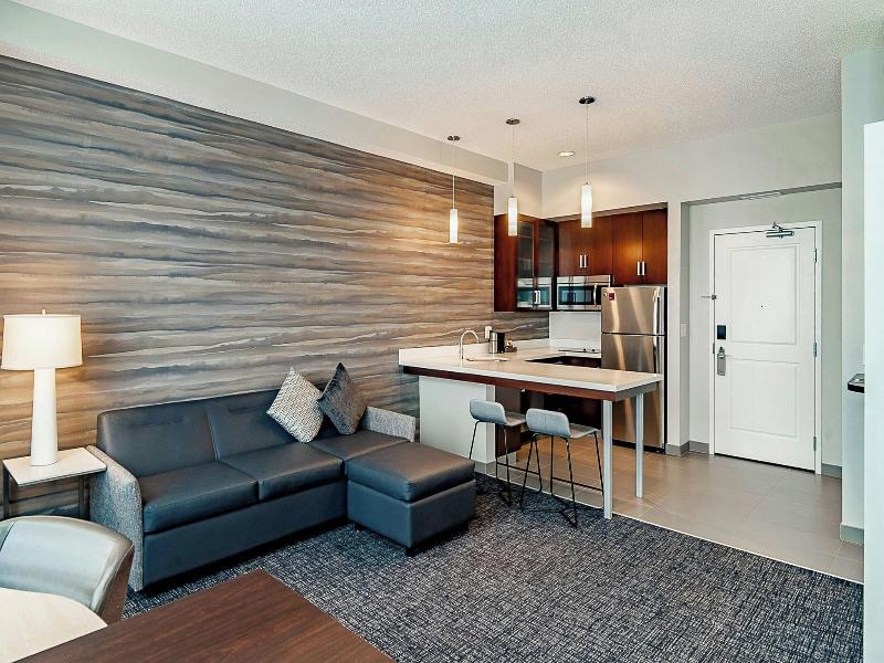 Residence Inn Calgary South image