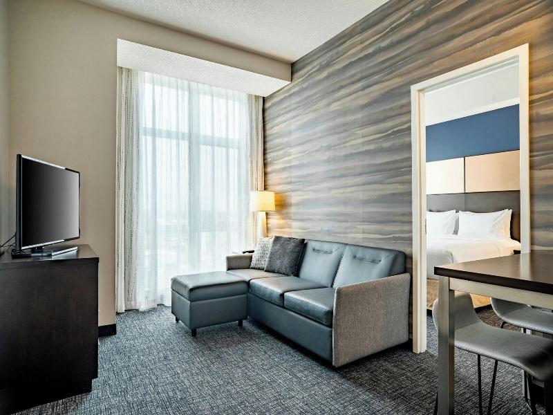Residence Inn Calgary South image