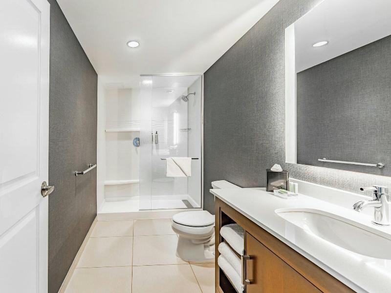 Residence Inn Calgary South image