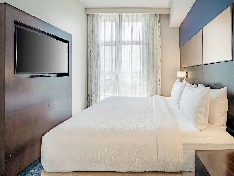 Residence Inn Calgary South image