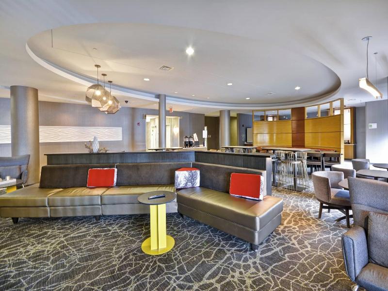 SpringHill Suites Lexington Near Univ. of Kentucky image