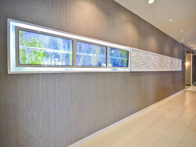 SpringHill Suites Lexington Near Univ. of Kentucky image