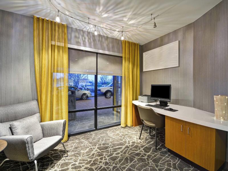 SpringHill Suites Lexington Near Univ. of Kentucky image