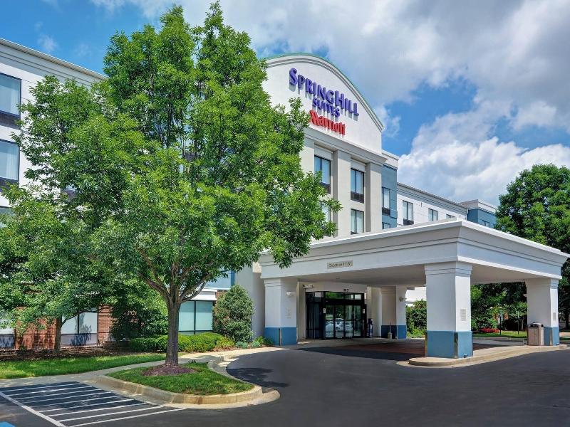 SpringHill Suites Lexington Near Univ. of Kentucky image