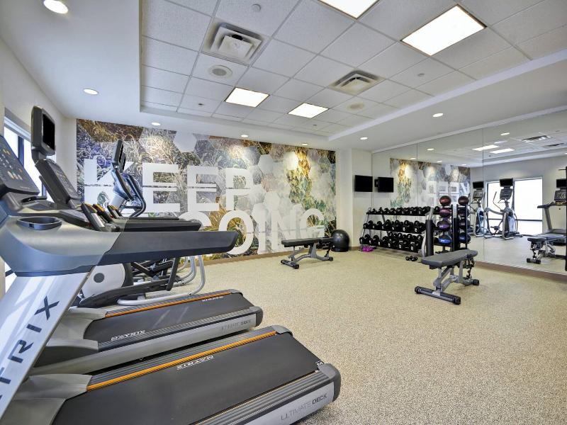 SpringHill Suites Lexington Near Univ. of Kentucky image