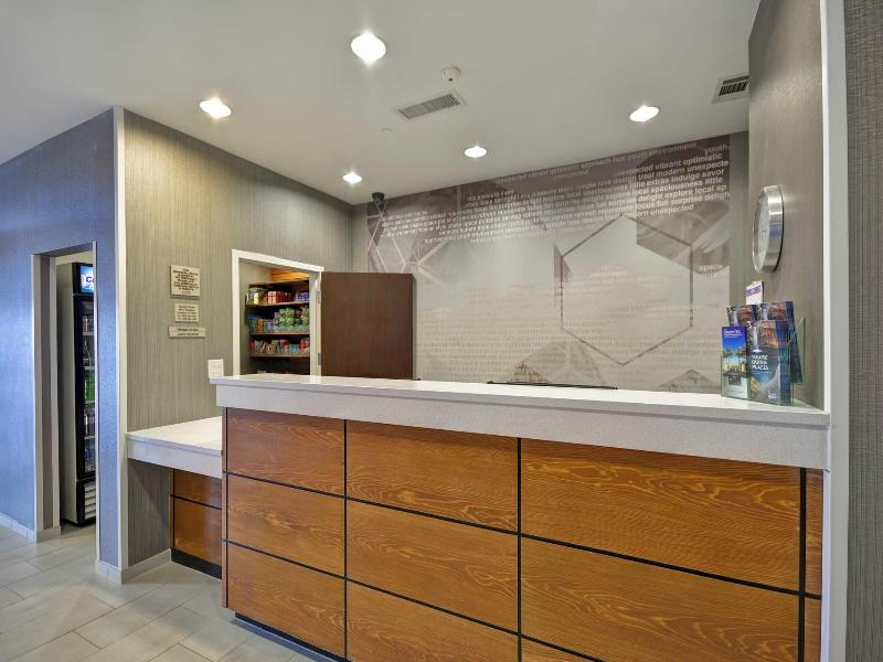 SpringHill Suites Lexington Near Univ. of Kentucky image