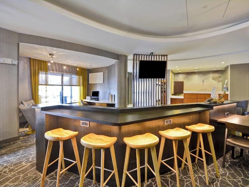SpringHill Suites Lexington Near Univ. of Kentucky image