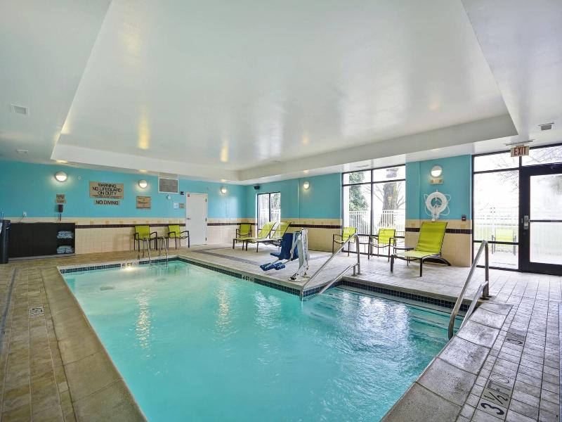 SpringHill Suites Lexington Near Univ. of Kentucky image