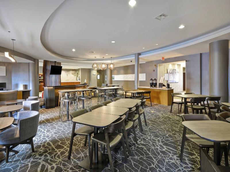 SpringHill Suites Lexington Near Univ. of Kentucky image