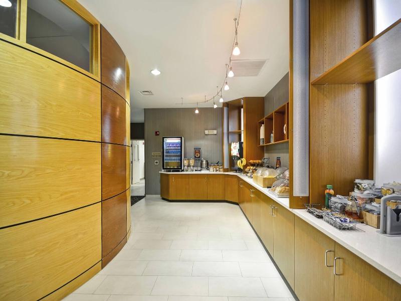 SpringHill Suites Lexington Near Univ. of Kentucky image