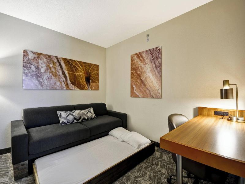 SpringHill Suites Lexington Near Univ. of Kentucky image